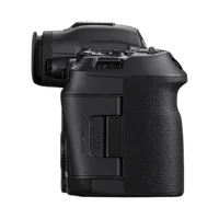 Canon EOS R5 Mark II Mirrorless Camera with 24-105mm Lens 5