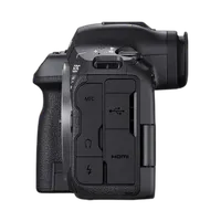Canon EOS R5 Mark II Mirrorless Camera with 24-105mm Lens 6