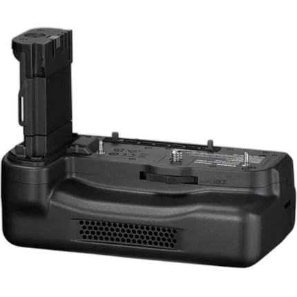 Canon CF-R20EP Cooling Grip