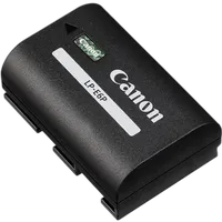 Canon LP-E6P Battery Pack