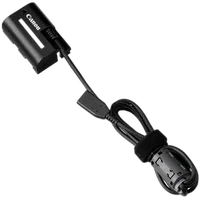 Canon DR-E6P DC Coupler 0