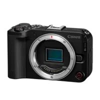 Canon R50 V Mirrorless Camera - Body Only 6
