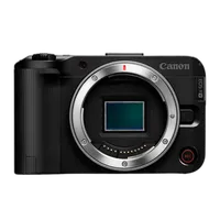 Canon R50V Mirrorless Camera with RF-S 14-30mm F4-6.3 IS STM PZ Lens 0