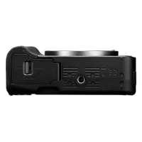 Canon R50V Mirrorless Camera with RF-S 14-30mm F4-6.3 IS STM PZ Lens 4