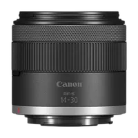 Canon R50V Mirrorless Camera with RF-S 14-30mm F4-6.3 IS STM PZ Lens 8