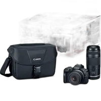Canon EOS R100 Double Lens Zoom Kit 0