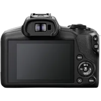 Canon EOS R100 Double Lens Zoom Kit 1