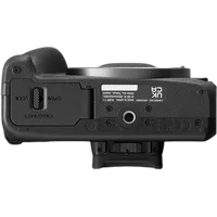 Canon EOS R100 Double Lens Zoom Kit 5