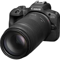 Canon EOS R100 Double Lens Zoom Kit 6