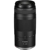 Canon EOS R100 Double Lens Zoom Kit 7