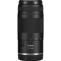 Canon EOS R100 Double Lens Zoom Kit 8