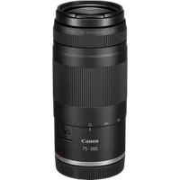Canon EOS R100 Double Lens Zoom Kit 9