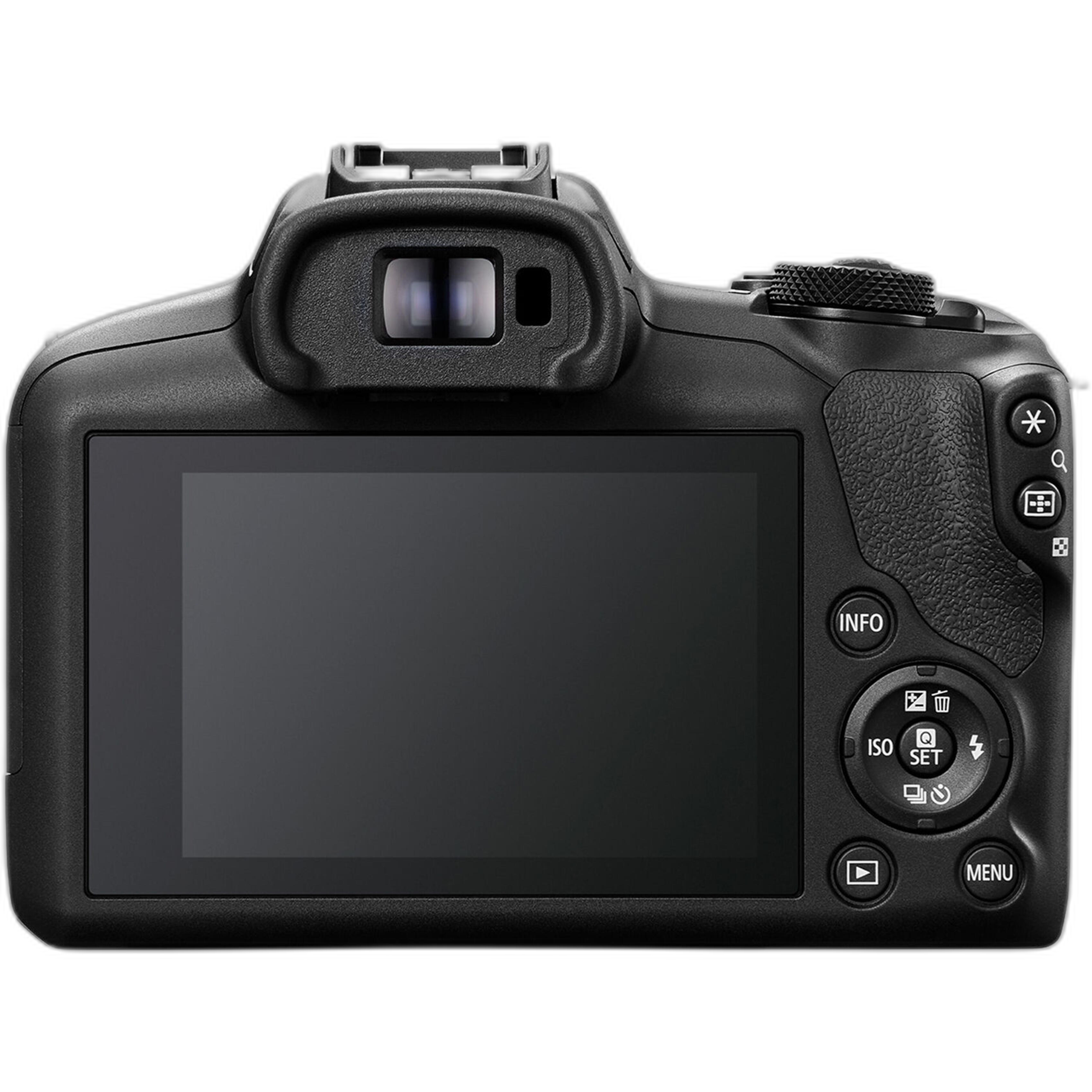 Canon EOS R100 Double Lens Zoom Kit product image