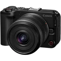 Canon EOS R50 V Video Creator Kit 1