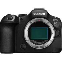 Canon EOS R6 Mark III Body 0