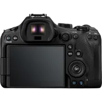 Canon EOS R6 Mark III Body 1