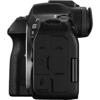 Canon EOS R6 Mark III Body 2