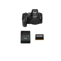 Canon EOS R6 Mark III Body 5