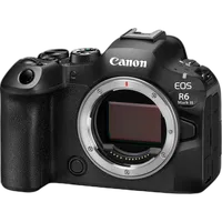 Canon EOS R6 Mark III Body 6