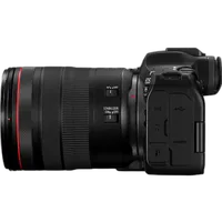 Canon EOS R6 Mark III RF24-105mm F4 L IS USM Lens Kit 2