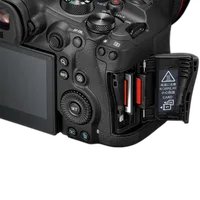 Canon EOS R6 Mark III RF24-105mm F4 L IS USM Lens Kit 3