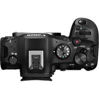 Canon EOS R6 Mark III RF24-105mm F4 L IS USM Lens Kit 4