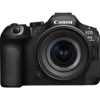 Canon EOS R6 Mark III RF24-105mm F4-7.1 IS STM Lens Kit 0
