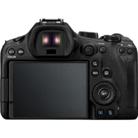 Canon EOS R6 Mark III RF24-105mm F4-7.1 IS STM Lens Kit 1