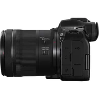 Canon EOS R6 Mark III RF24-105mm F4-7.1 IS STM Lens Kit 2