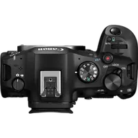 Canon EOS R6 Mark III RF24-105mm F4-7.1 IS STM Lens Kit 4