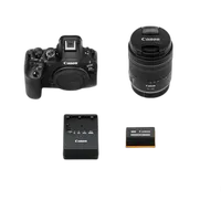 Canon EOS R6 Mark III RF24-105mm F4-7.1 IS STM Lens Kit 5