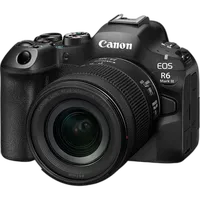 Canon EOS R6 Mark III RF24-105mm F4-7.1 IS STM Lens Kit 6