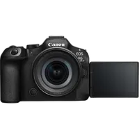 Canon EOS R6 Mark III RF24-105mm F4-7.1 IS STM Lens Kit 7