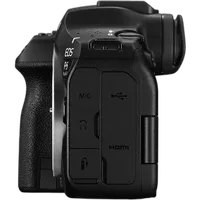 Canon EOS R6 Mark III Body With Stop Motion Animation Firmware 2