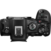 Canon EOS R6 Mark III Body With Stop Motion Animation Firmware 4