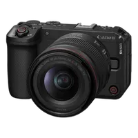 Canon R6 V with 20-50mm F 4L IS USM PZ 0
