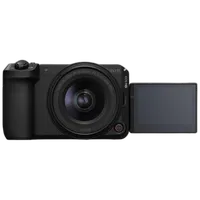 Canon R6 V with 20-50mm F 4L IS USM PZ 1