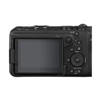 Canon R6 V with 20-50mm F 4L IS USM PZ 2