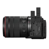Canon R6 V with 20-50mm F 4L IS USM PZ 3