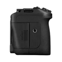 CAnon EOS R6 V Body with Stop Motion Firmware 2