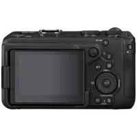CAnon EOS R6 V Body with Stop Motion Firmware 4