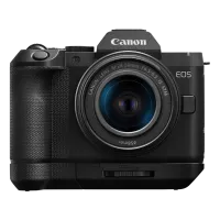 Canon EG-E2 Extension Grip 1