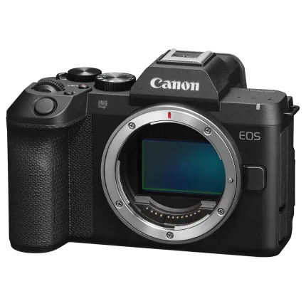 Canon EOS R8 Mark II Camera - Body Only