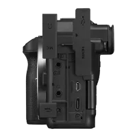 Canon EOS R8 Mark II Camera - Body Only 3