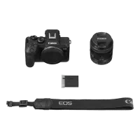 Canon EOS R8 Mark II Camera - Body Only 6