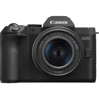 Canon R8 Mark II with 24-50mm F/4.5-6.3 IS STM Kit 0