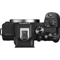 Canon R8 Mark II with 24-50mm F/4.5-6.3 IS STM Kit 3