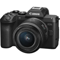 Canon R8 Mark II with 24-50mm F/4.5-6.3 IS STM Kit 4