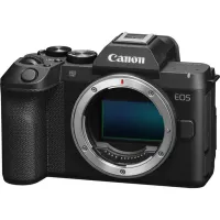 Canon R8 Mark II with 24-50mm F/4.5-6.3 IS STM Kit 6