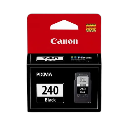 Canon PG-240 Black Ink Cartridge